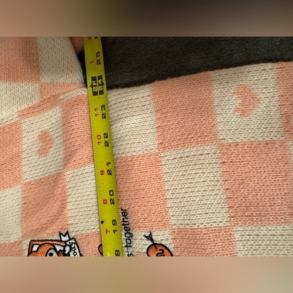 My Melody Pink Cardigan S/M - Picture 7 of 12